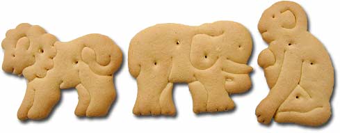 Animal biscuits discount