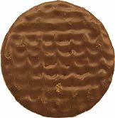 Chocolate Digestives