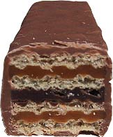 Taxi chocolate bar deals