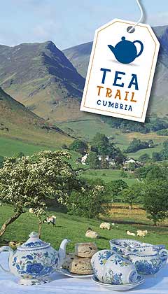 tea trail